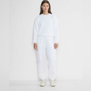 Cozy Fleece Mega Cargo™ Jogger size S